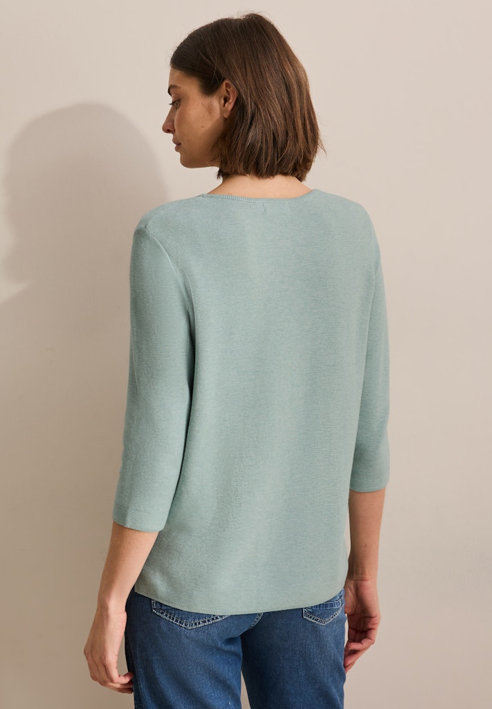 Cecil Damen Pullover Cool Salv