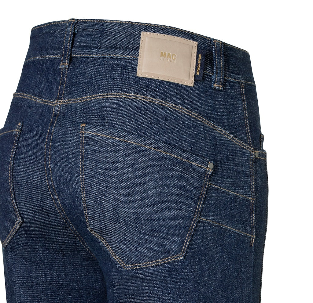 Mac Damen Jeans Fashion Rinsed