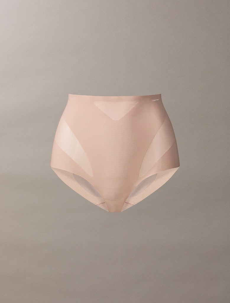 Calvin Klein Slip Ns Brown