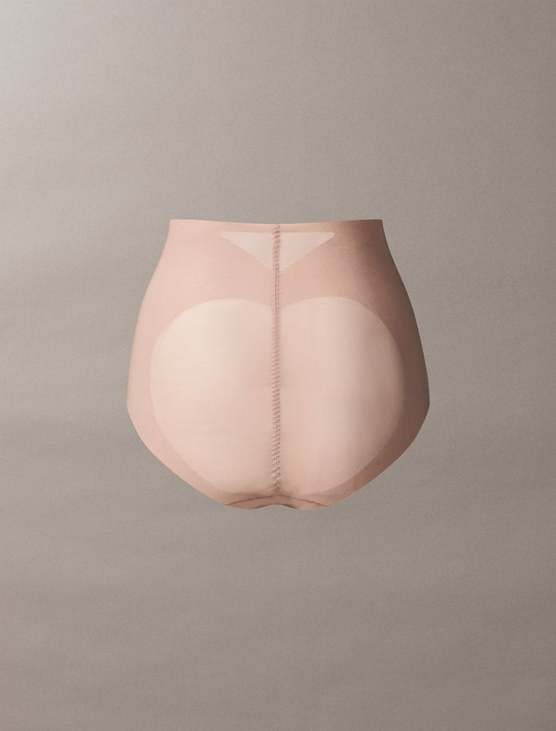 Calvin Klein Slip Ns Brown