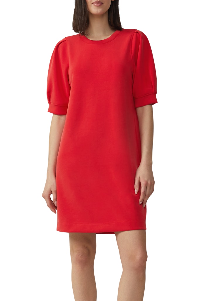 S. Oliver red Damen Kleider Red