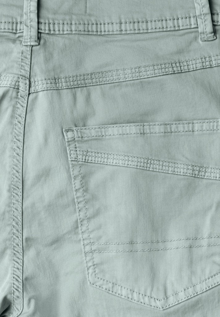 Cecil Damen Hosen Cool Salv