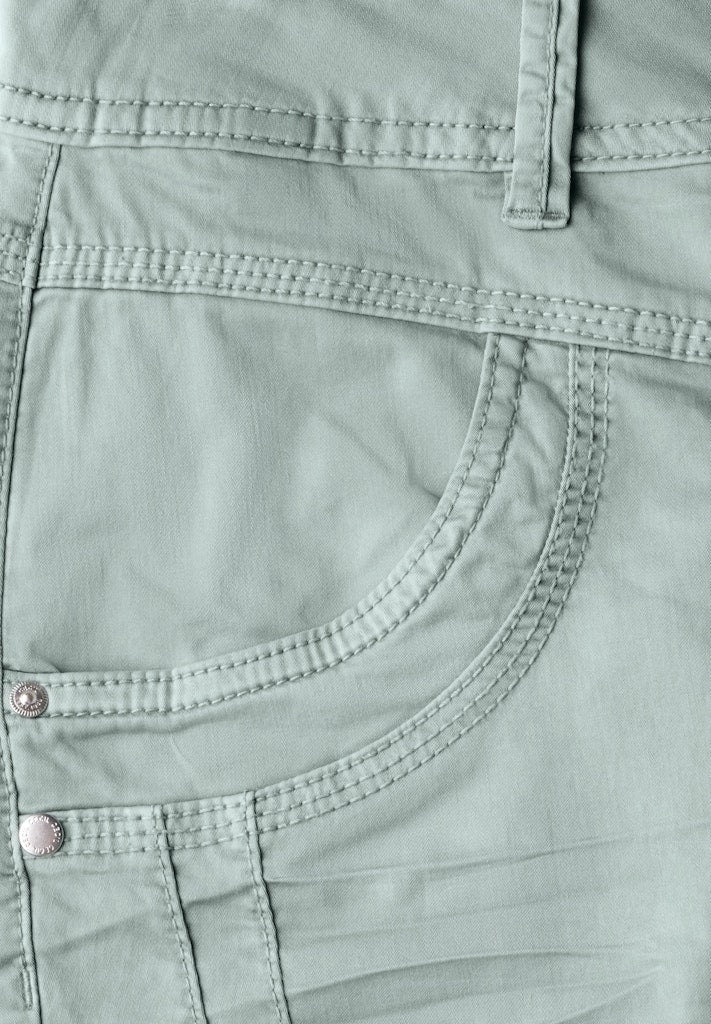 Cecil Damen Hosen Cool Salv