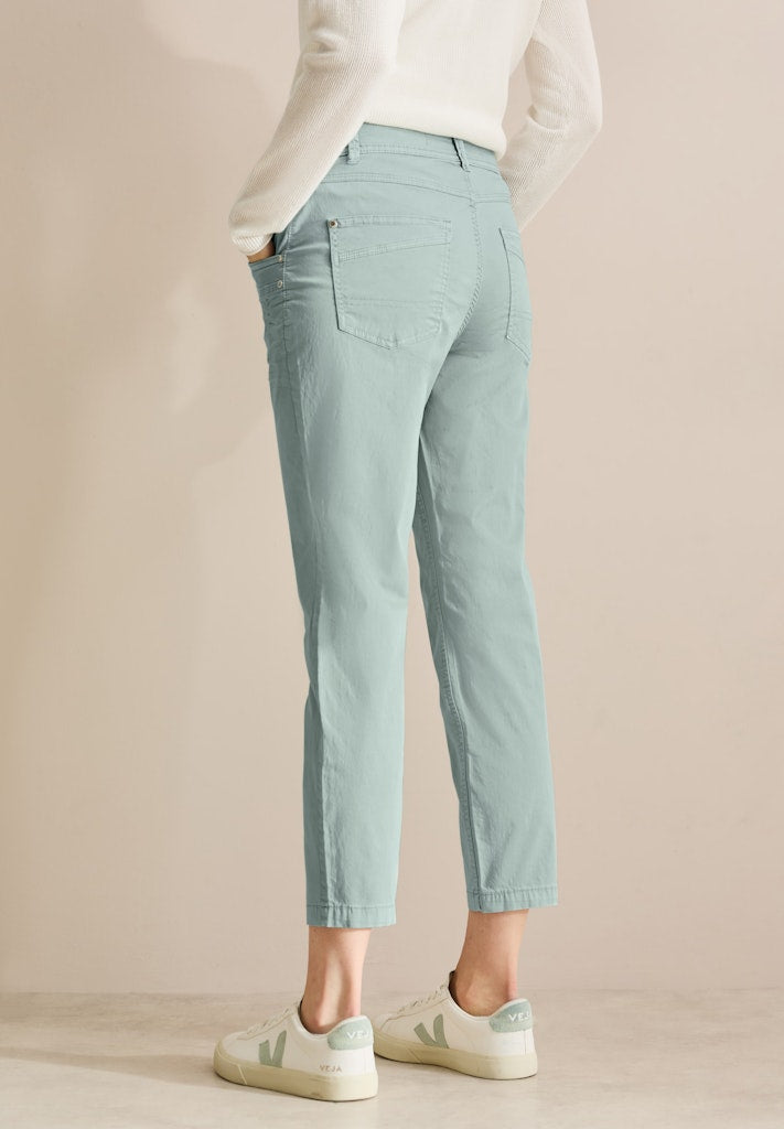 Cecil Damen Hosen Cool Salv