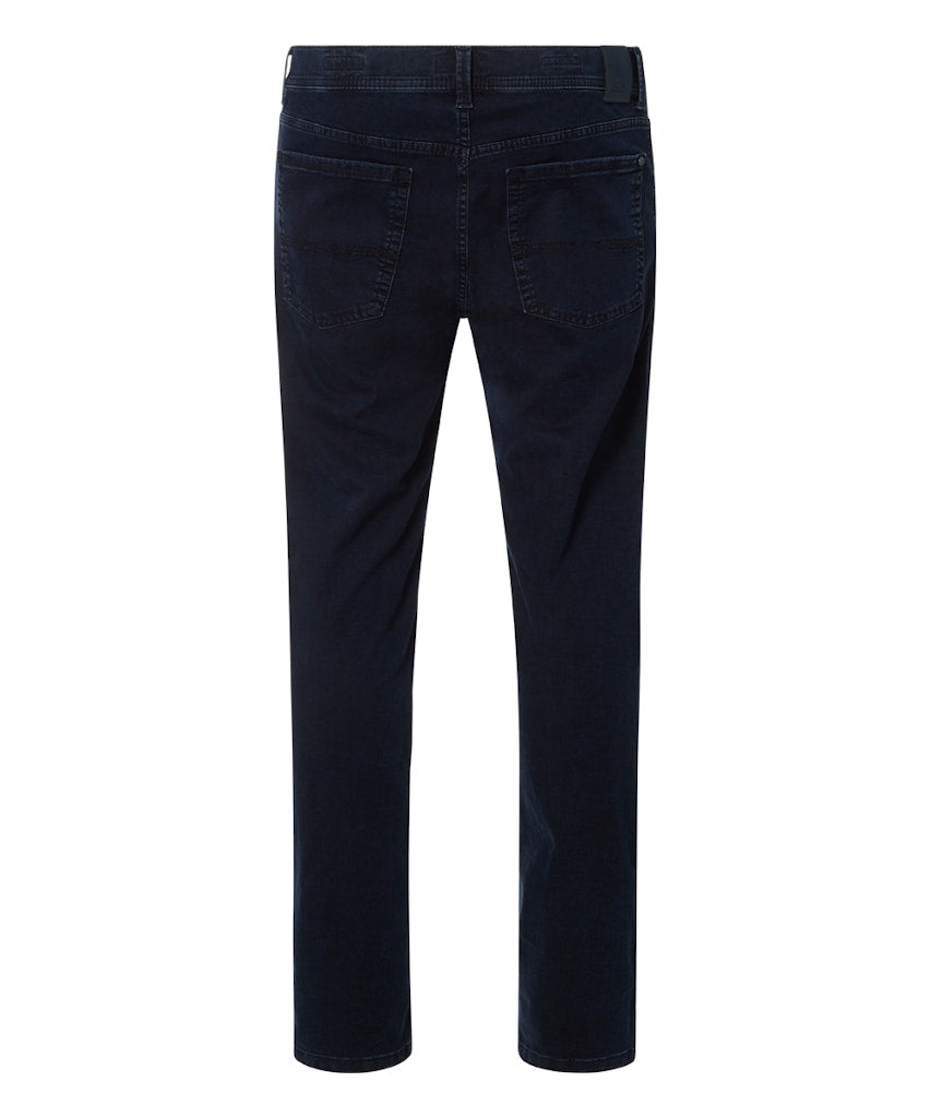 Pioneer Herren Jeans Blue/Black