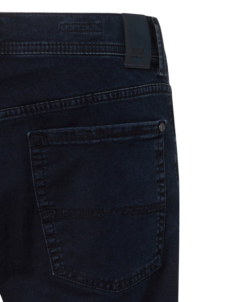 Pioneer Herren Jeans Blue/Black
