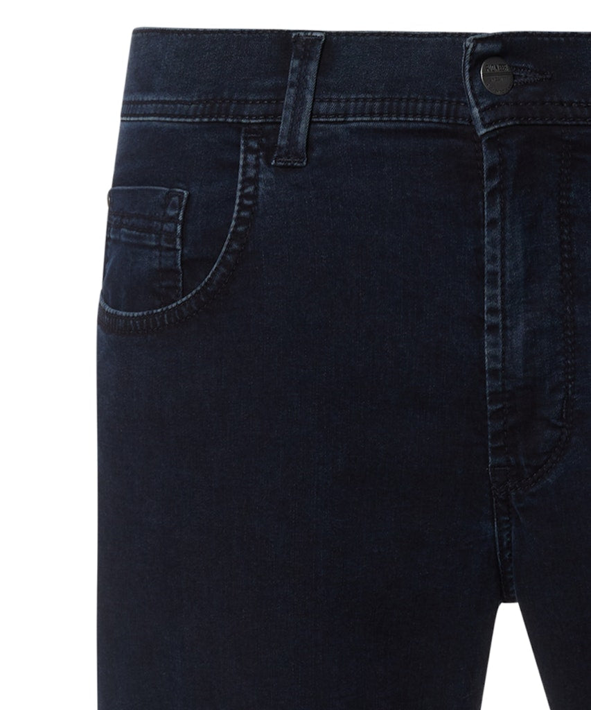 Pioneer Herren Jeans Blue/Black
