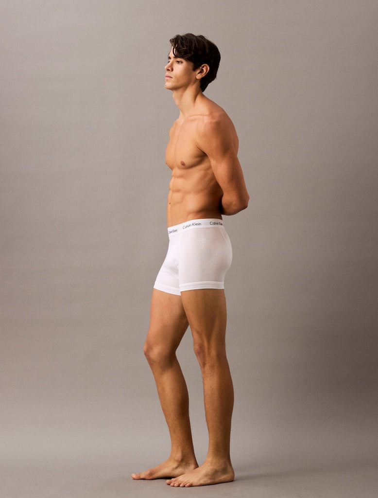 Calvin Klein Pant Mp Multi