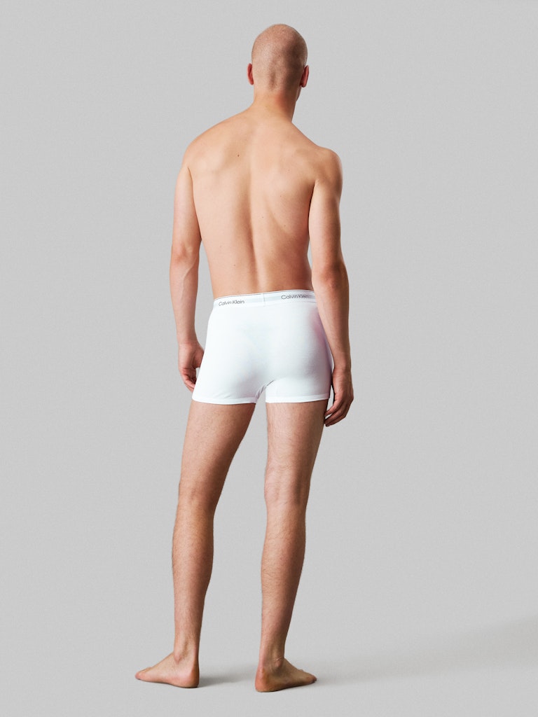 Calvin Klein Pant White