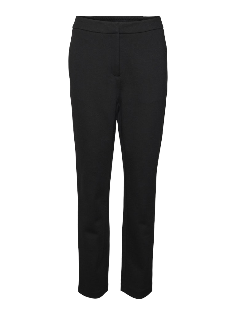 Vero Moda Damen Hosen Black