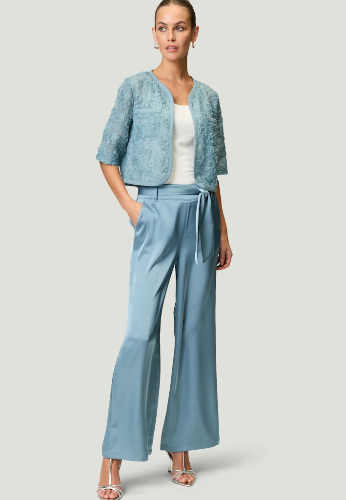 Zero Damen Blazer Citadel