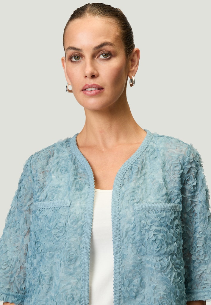 Zero Damen Blazer Citadel
