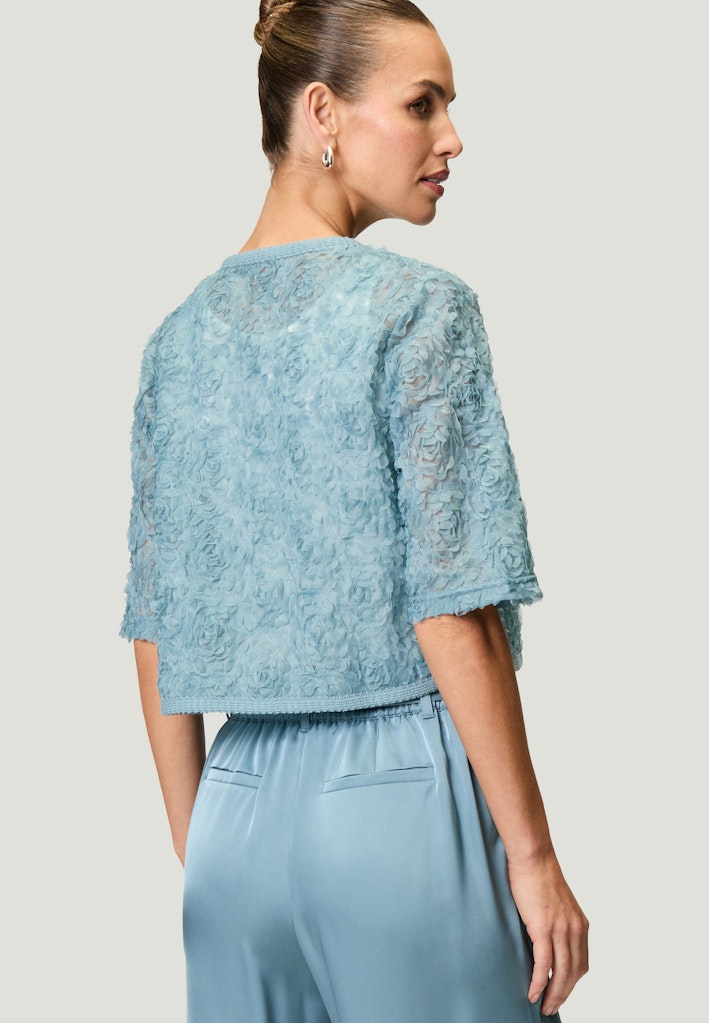 Zero Damen Blazer Citadel