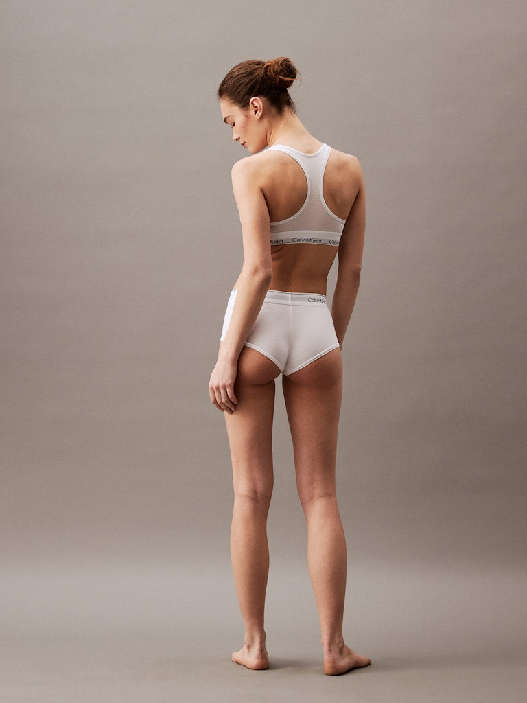 Calvin Klein Slip White