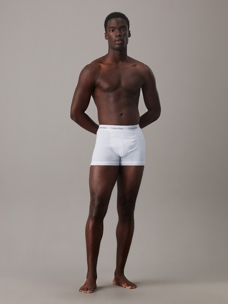 Calvin Klein Pant White