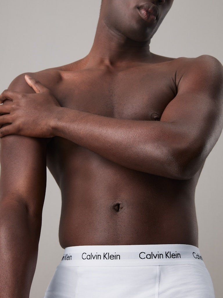 Calvin Klein Pant White
