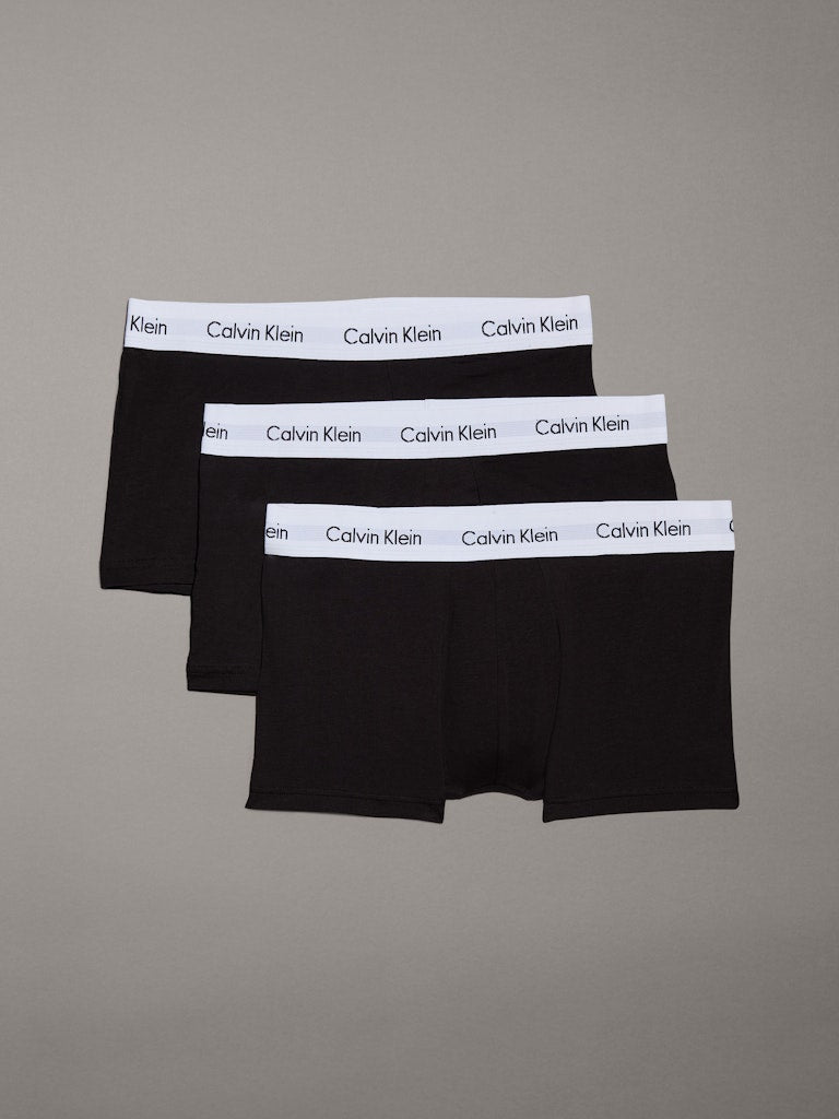 Calvin Klein Pant Black