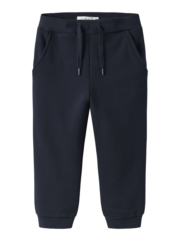 Name it Jungen Hosen & Shorts Dark Sapphire