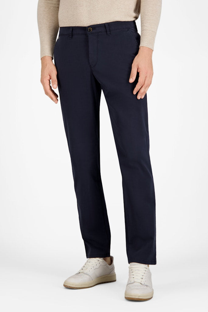 Gardeur Herren Hosen  Marine