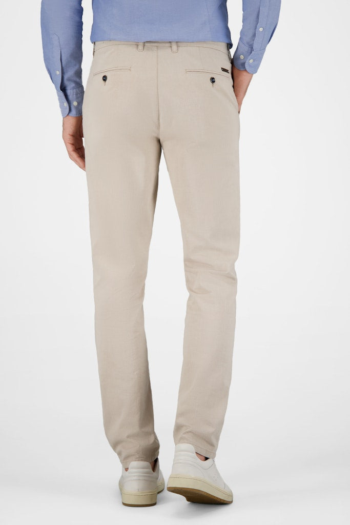 Gardeur Herren Jeans Sand