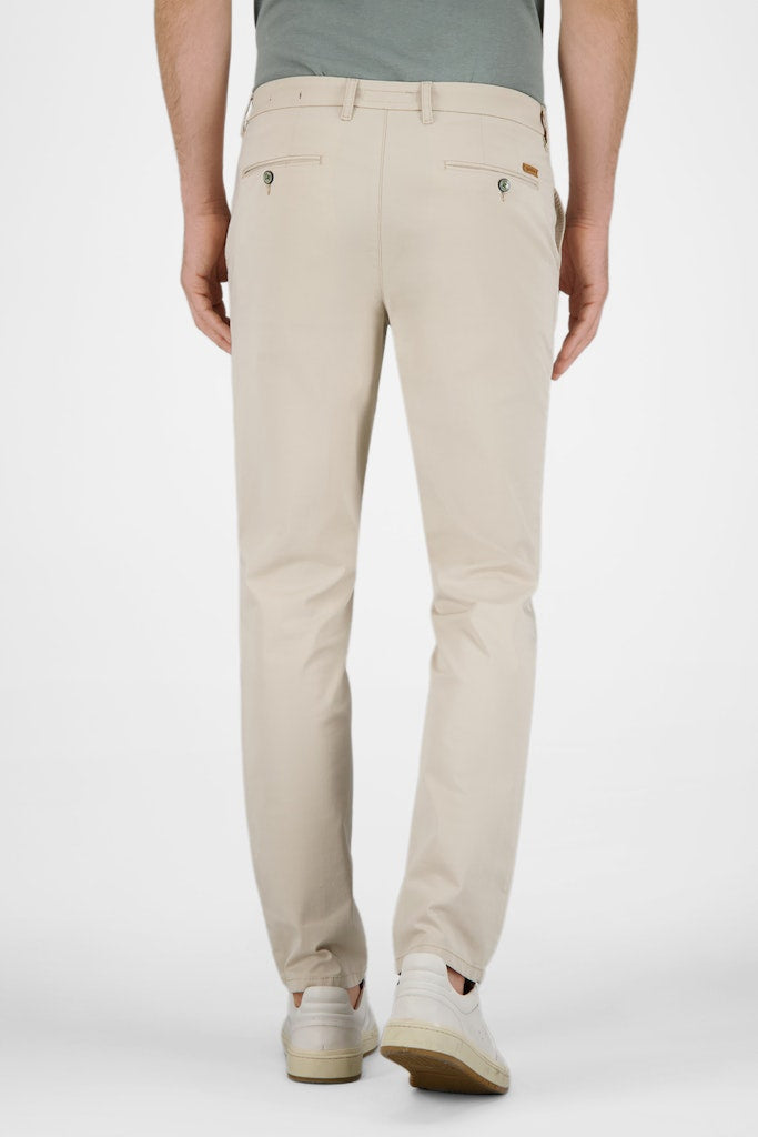 Gardeur Herren Hosen Sand