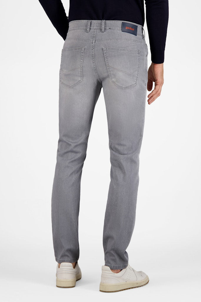 Gardeur Herren Hosen Pavement U