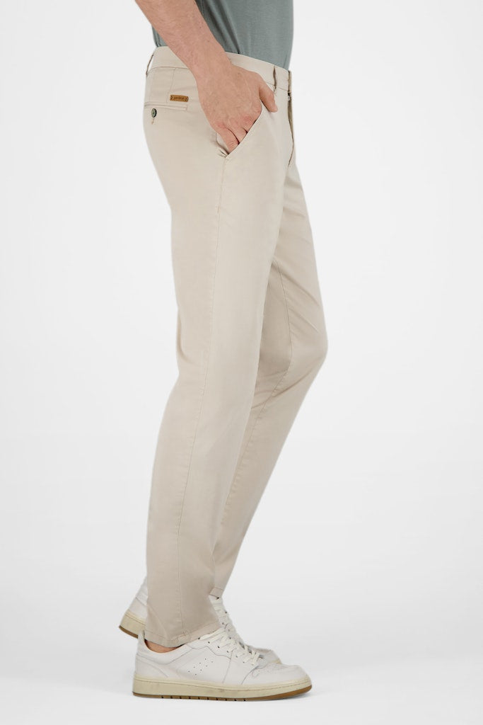 Gardeur Herren Hosen Sand