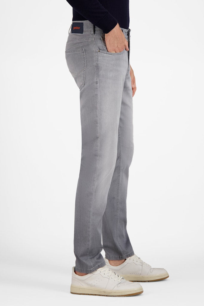 Gardeur Herren Hosen Pavement U