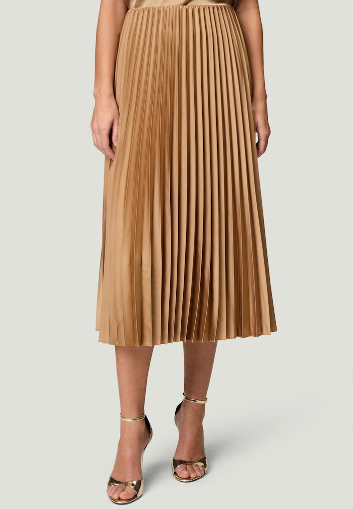 Zero Damen Rcke Tigers Eye