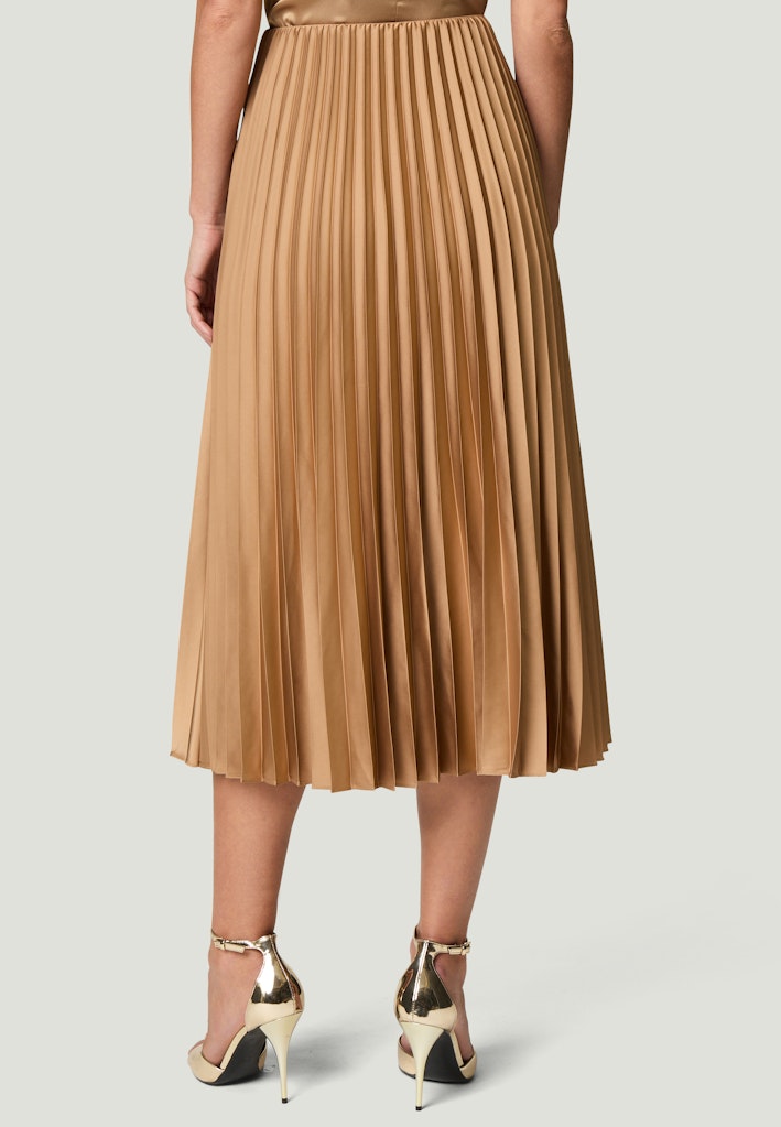 Zero Damen Rcke Tigers Eye