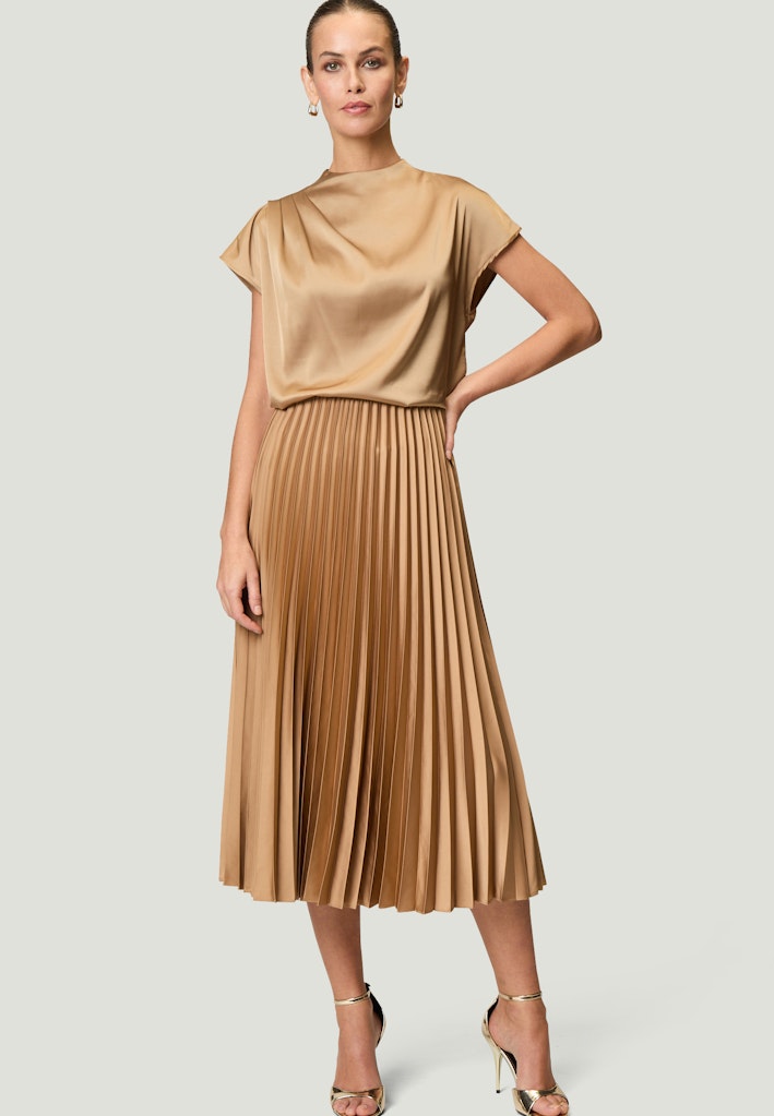 Zero Damen Rcke Tigers Eye