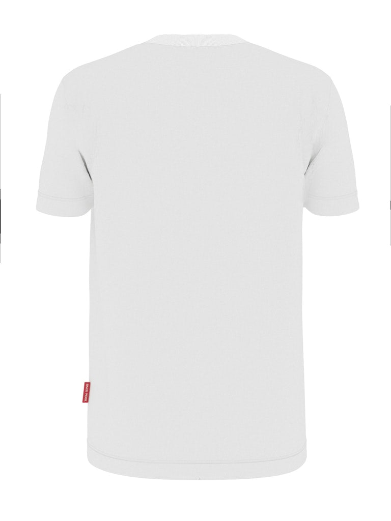 JOOP Herren T-Shirts kurz White
