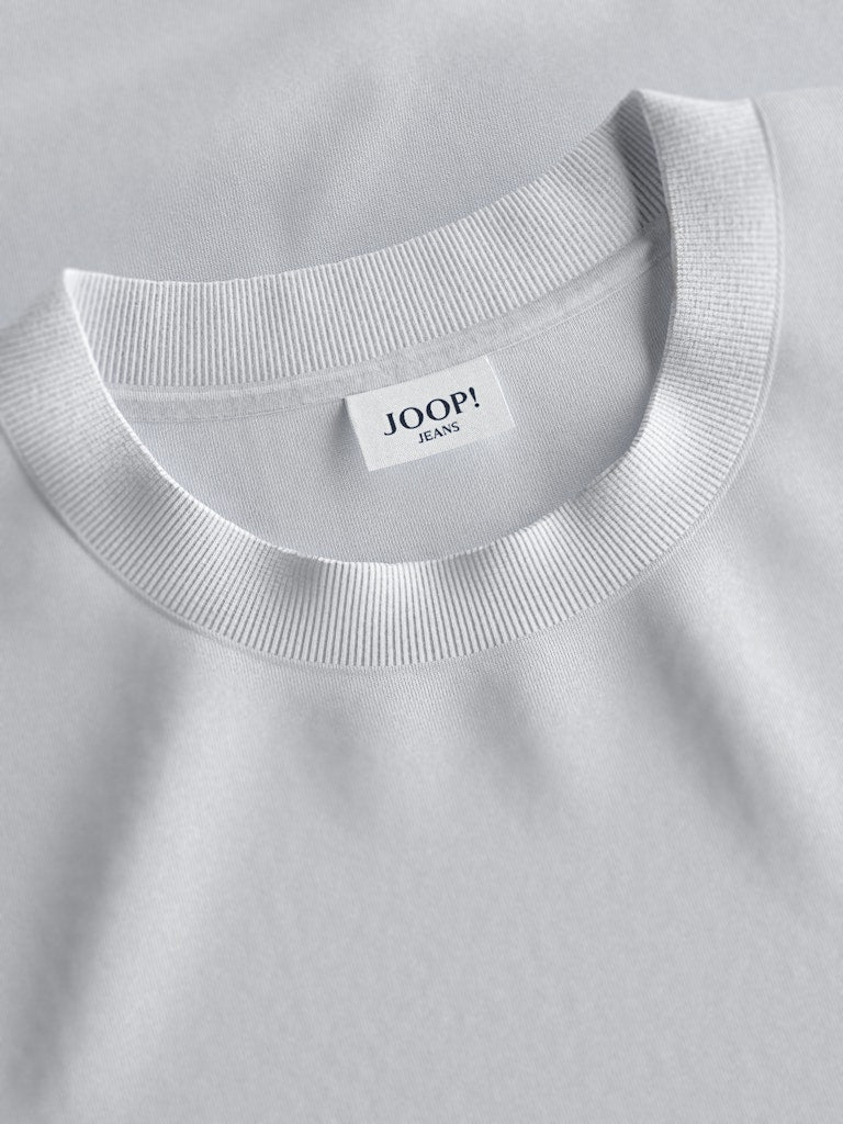 JOOP Herren T-Shirts kurz White