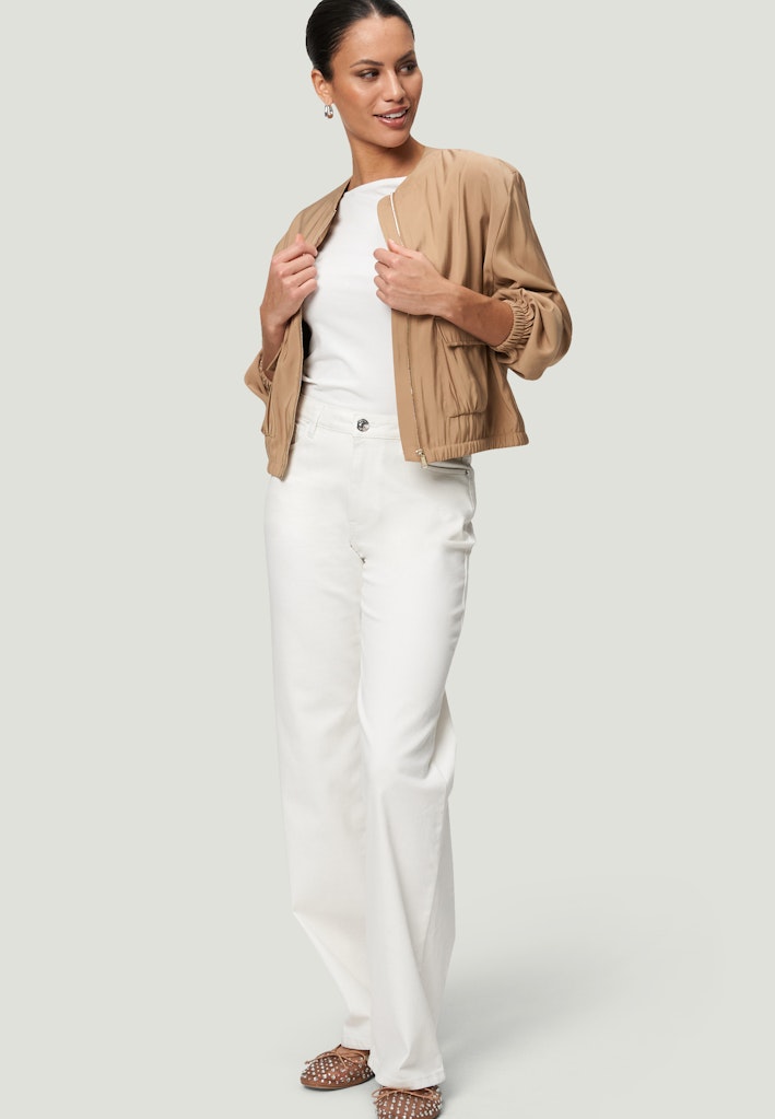 Zero Damen Blazer Tigers Eye