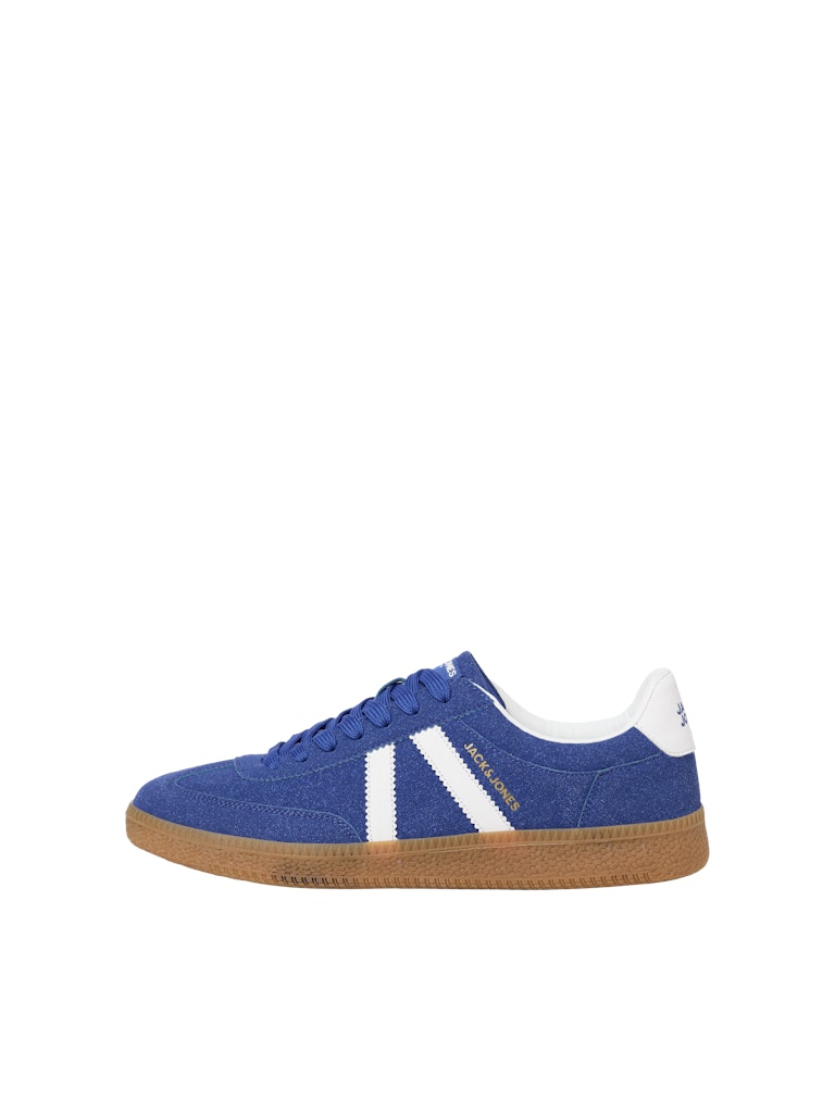 Jack & Jones Herren Sneaker Blue Quartz/Bri