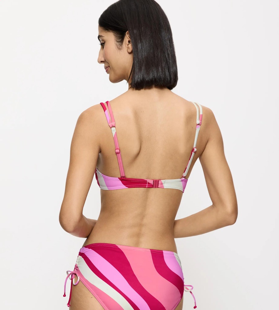 Triumph Bikini M Pink - Lig
