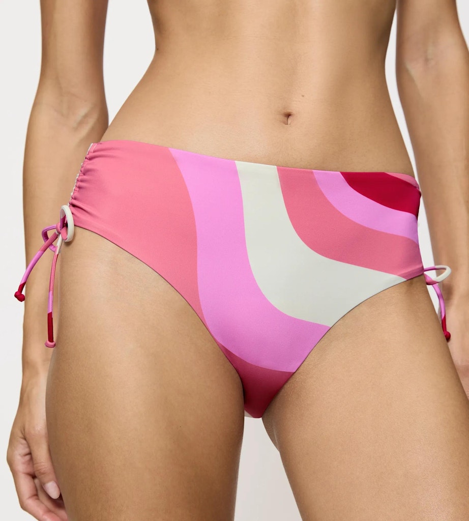 Triumph Bikini M Pink - Lig