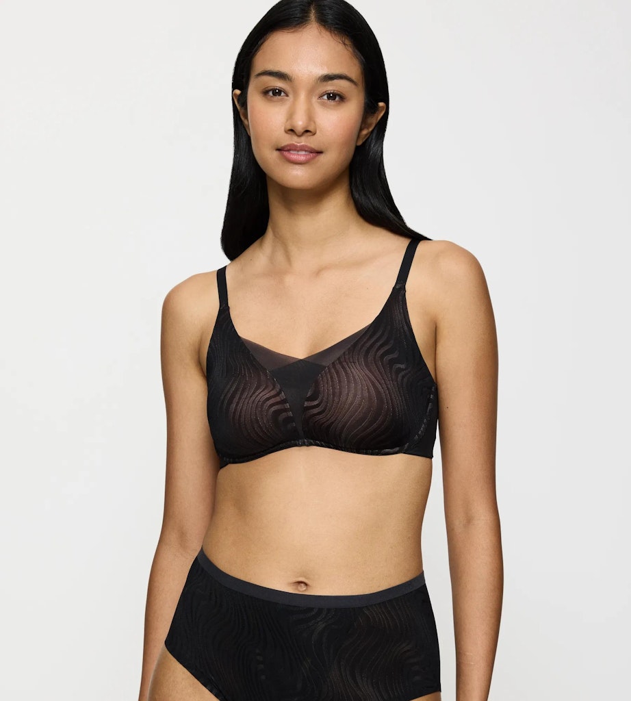 Triumph BH Black