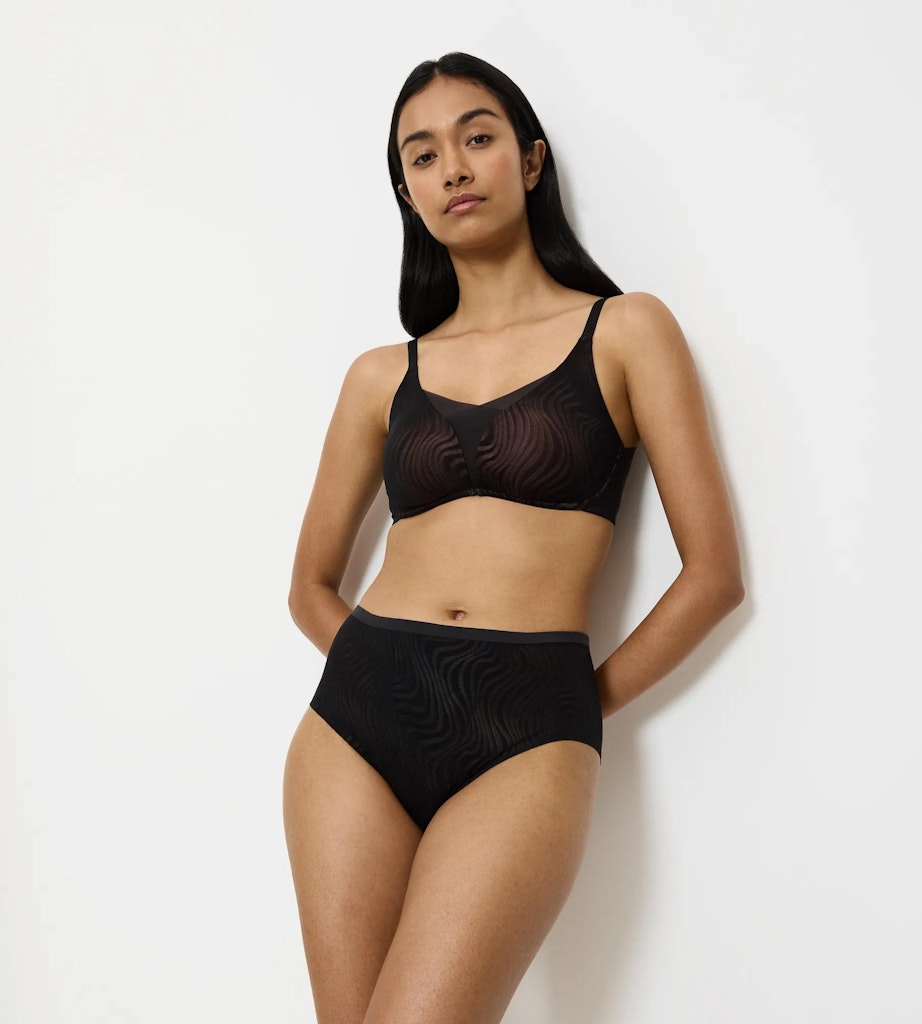 Triumph BH Black
