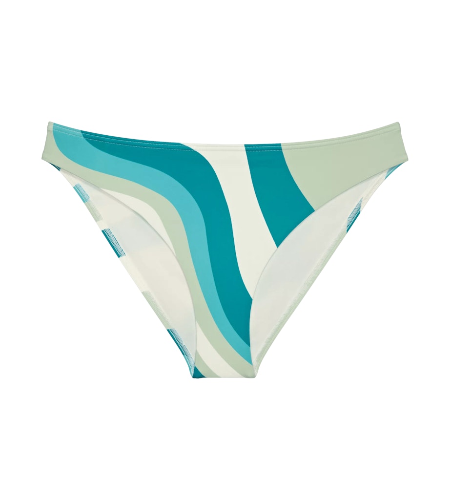 Triumph Bikini M Blue - Lig