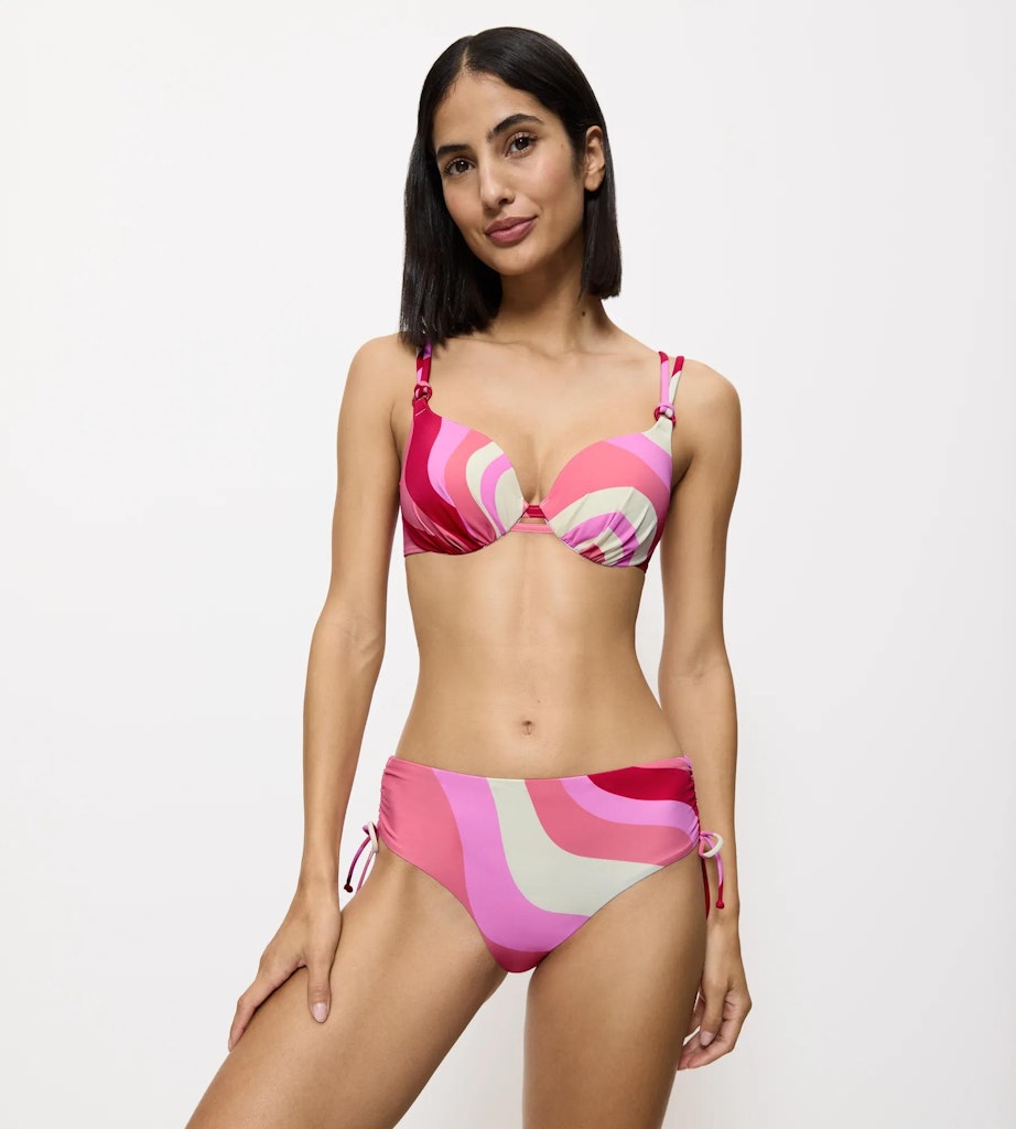 Triumph Bikini M Pink - Lig