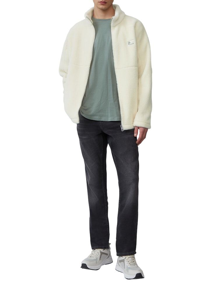 QS by S.Oliver Herren Jacken Grey/Black