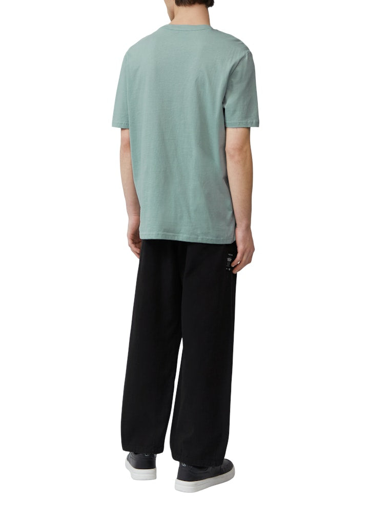 QS by S.Oliver Herren Hosen Grey/Black