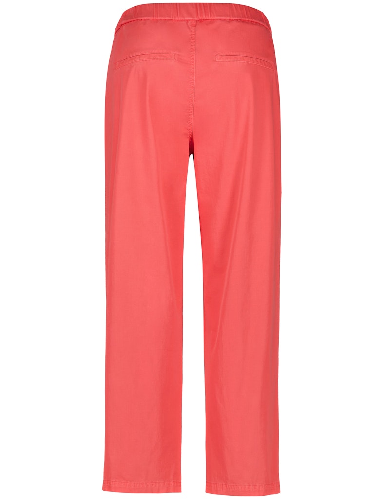 Gerry Weber Damen Hosen Rouge