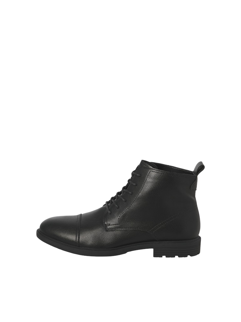 Jack & Jones Herren Schuhe Anthracite