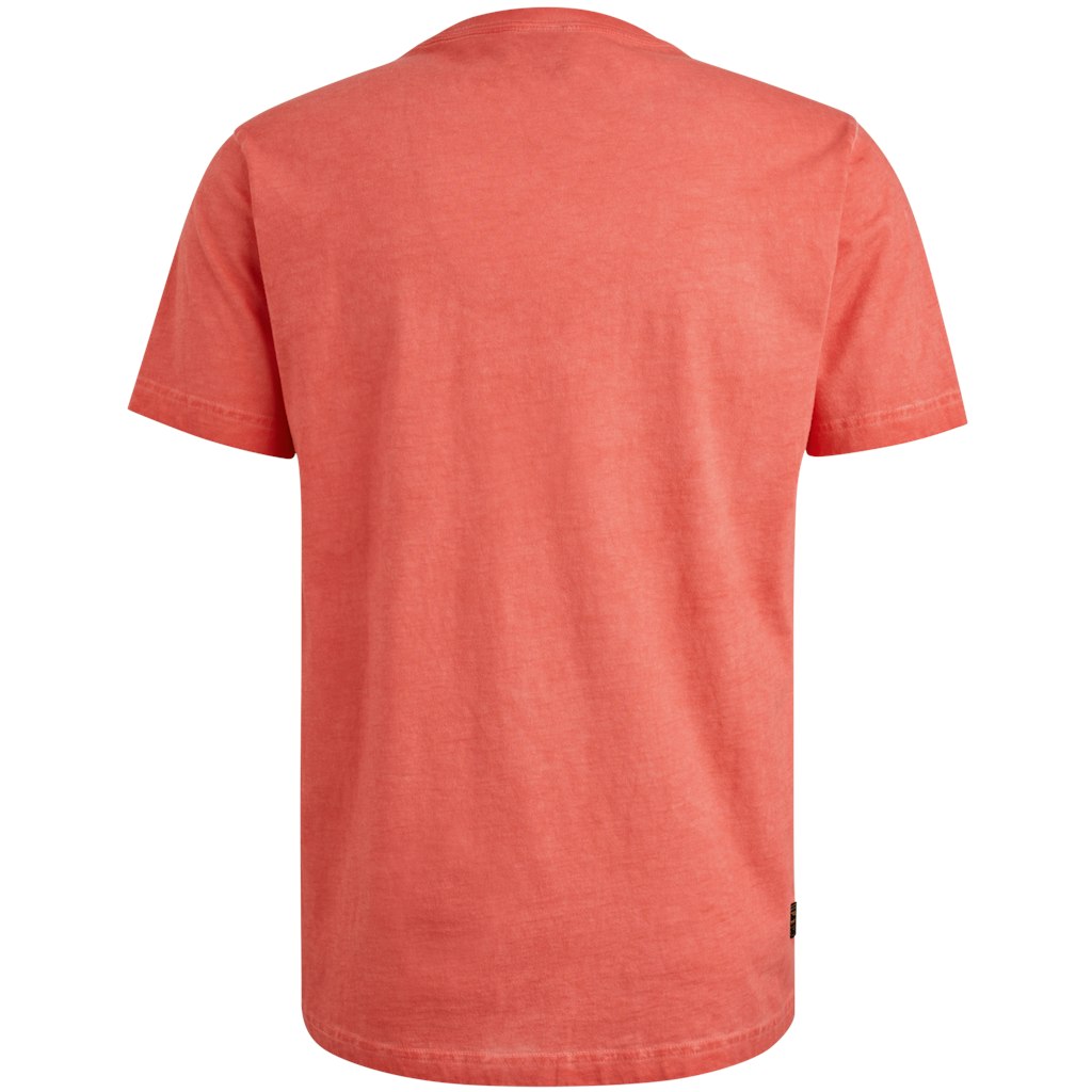 PME Herren T-Shirts kurz Porcelain Rose