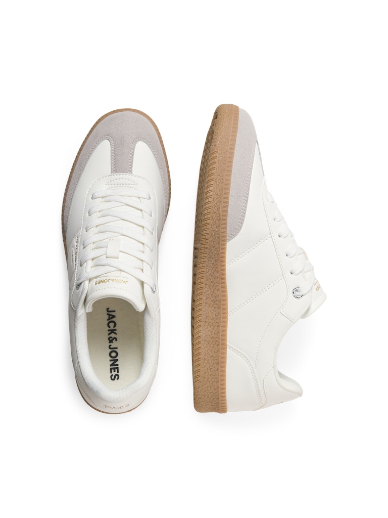 Jack & Jones Herren Sneaker White