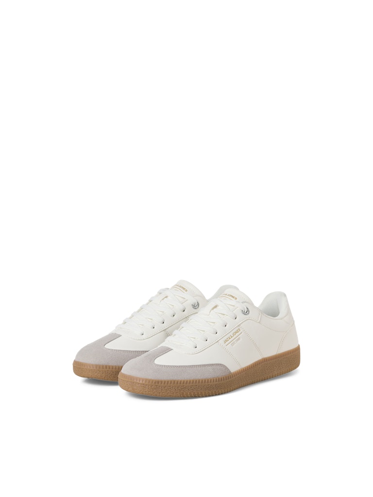 Jack & Jones Herren Sneaker White