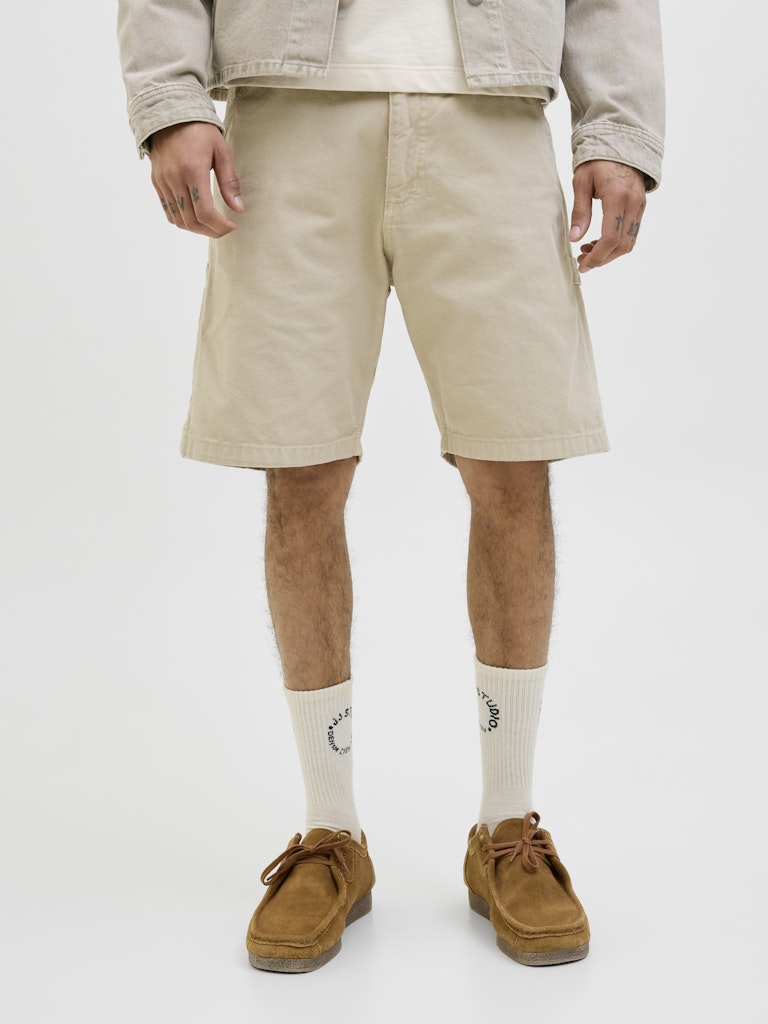 Jack & Jones Herren Shorts Fields Of Rye