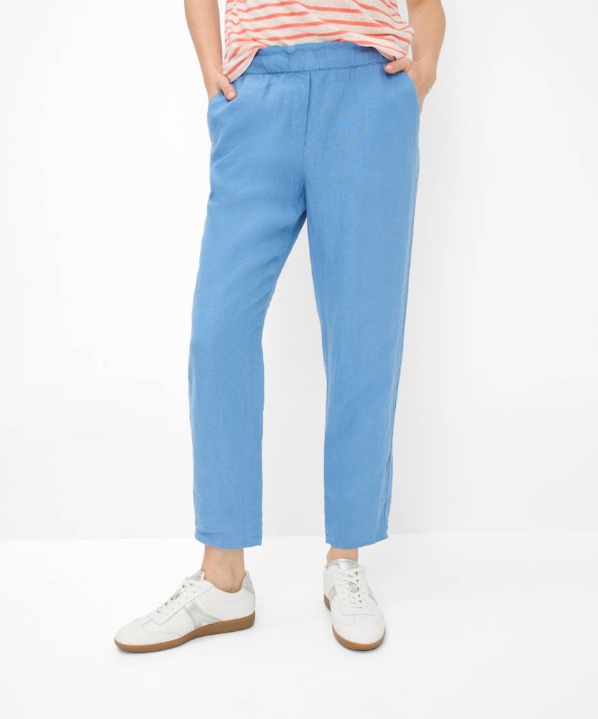 Brax Damen Hosen Riviera